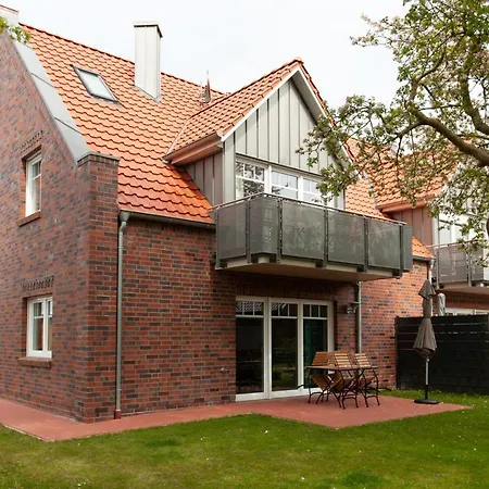Fauna - Greetsiel شقة *