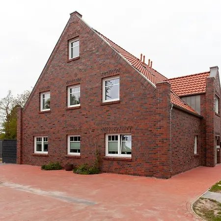 Fauna - Greetsiel